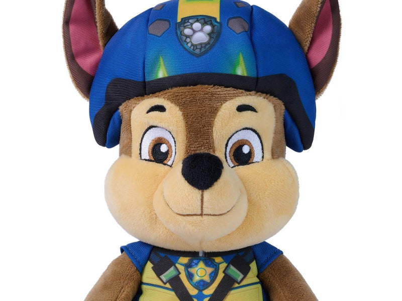 Paw Patrol Movie 3 Gund Plush Chase 22cm