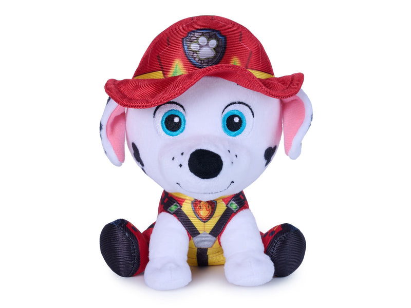 Paw Patrol Movie 3 Gund Plush Marshall 15cm
