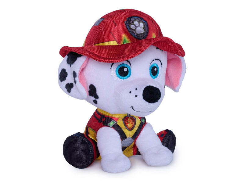 Paw Patrol Movie 3 Gund Plush Marshall 15cm