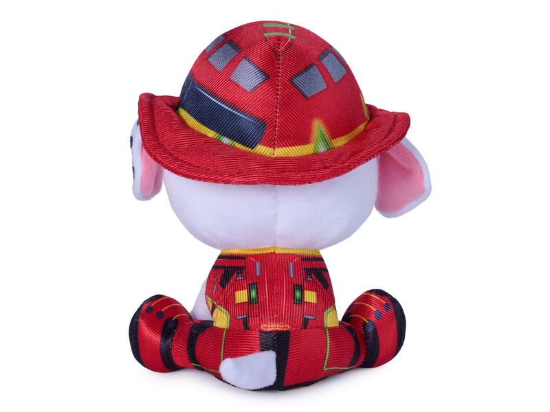 Paw Patrol Movie 3 Gund Plush Marshall 15cm