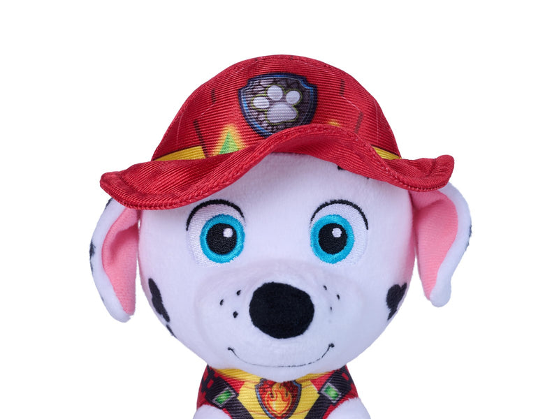 Paw Patrol Movie 3 Gund Plush Marshall 15cm