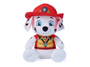 Paw Patrol Movie 3 Gund Plush Marshall 22cm