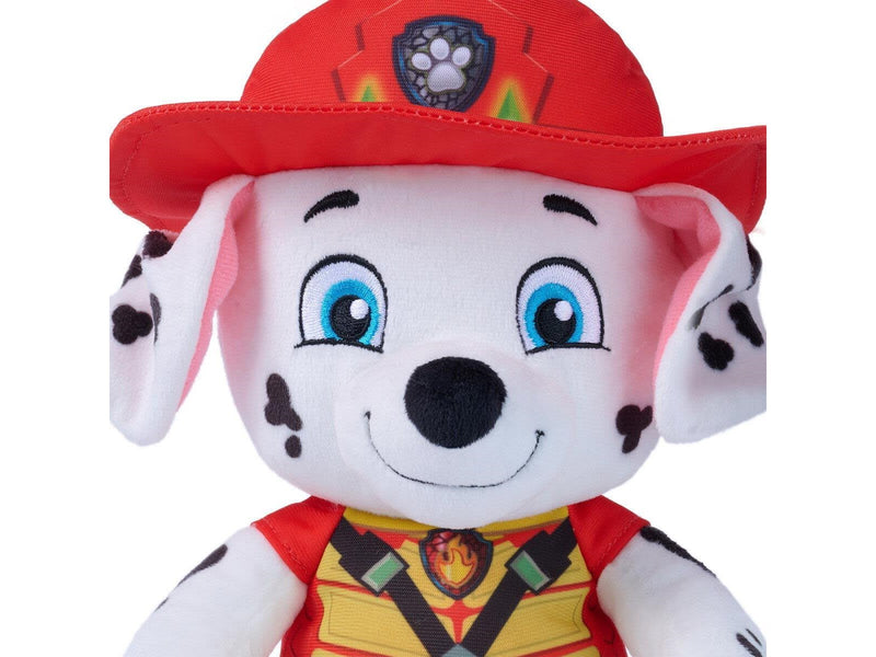 Paw Patrol Movie 3 Gund Plush Marshall 22cm