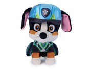 Paw Patrol Movie 3 Gund Plush Rex 15cm