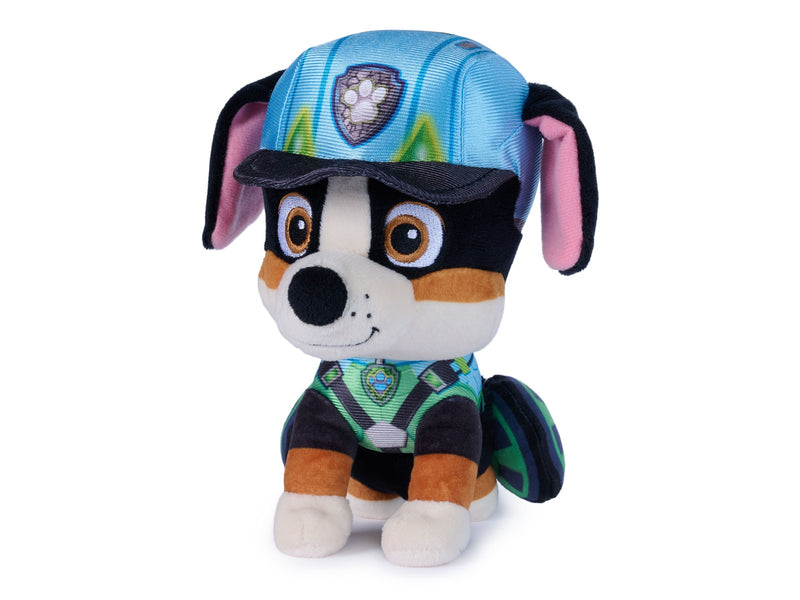 Paw Patrol Movie 3 Gund Plush Rex 15cm