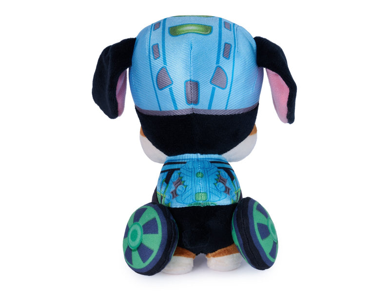 Paw Patrol Movie 3 Gund Plush Rex 15cm