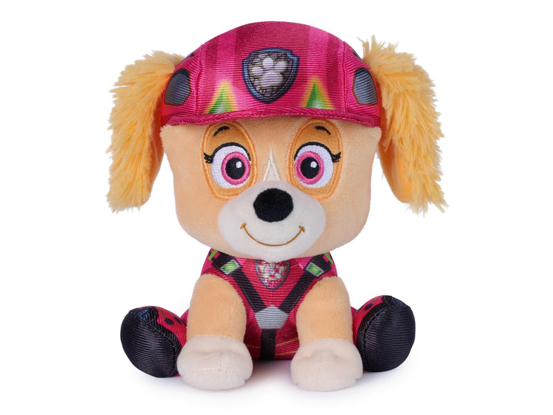 Paw Patrol Movie 3 Gund Plush Skye 15cm