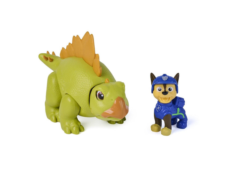 Paw Patrol Movie 3 Roaring Pup Pals Chase