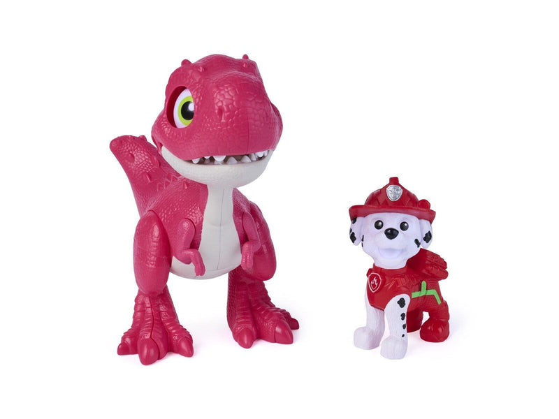 Paw Patrol Movie 3 Roaring Pup Pals Marshall