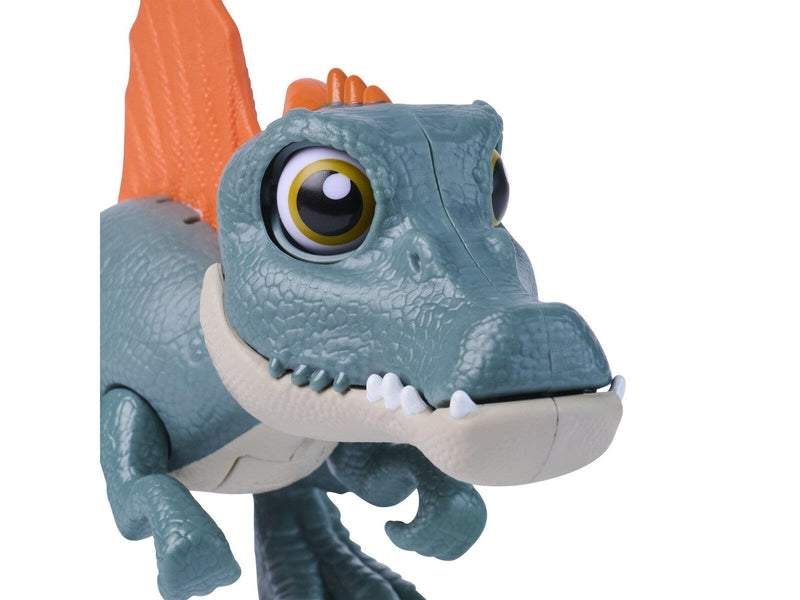 Paw Patrol Movie 3 Roaring Pup Pals Skye