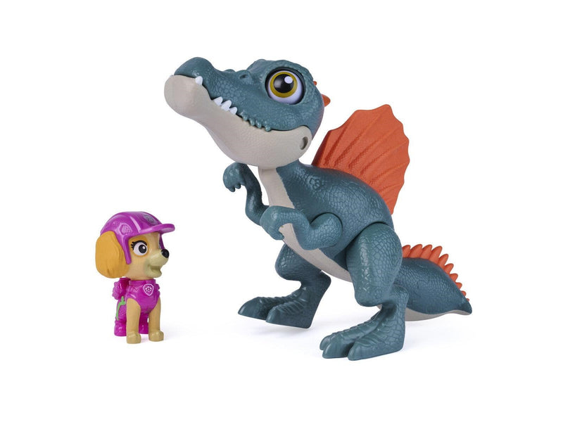 Paw Patrol Movie 3 Roaring Pup Pals Skye