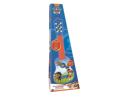 Paw Patrol My First Guitar -54 cm