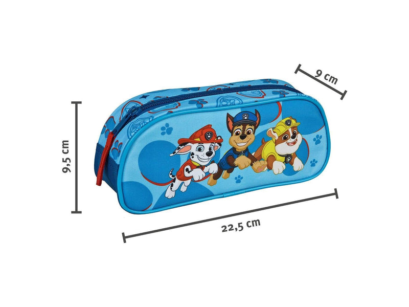 Paw Patrol Pencil Case