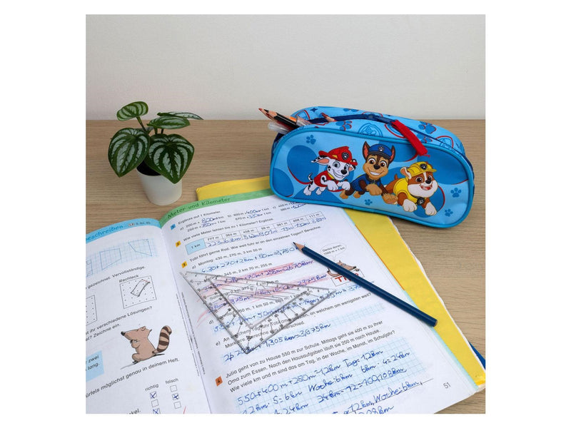 Paw Patrol Pencil Case
