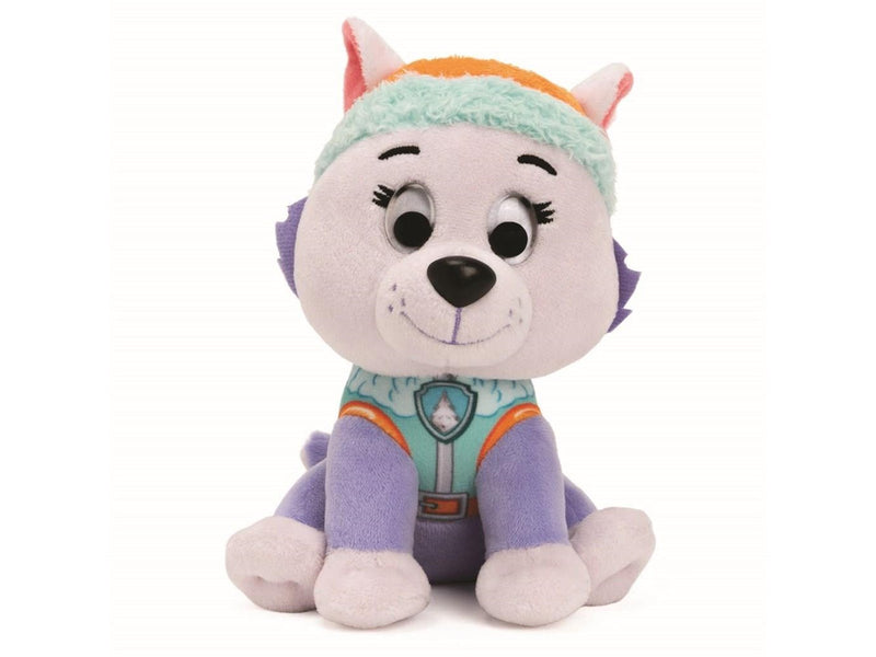 Paw Patrol Plush 15 cm Everest