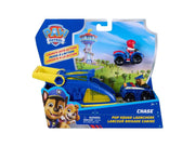 Paw Patrol Pup Squad Launcher - Chase
