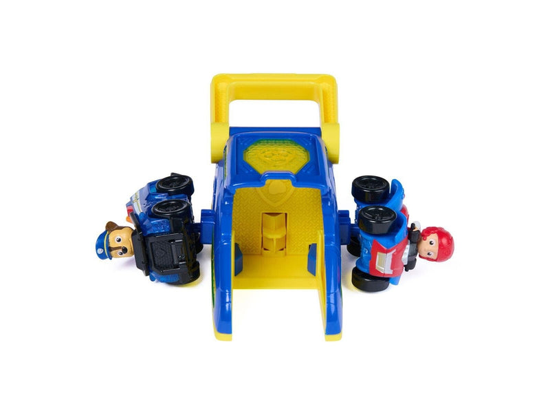 Paw Patrol Pup Squad Launcher - Chase