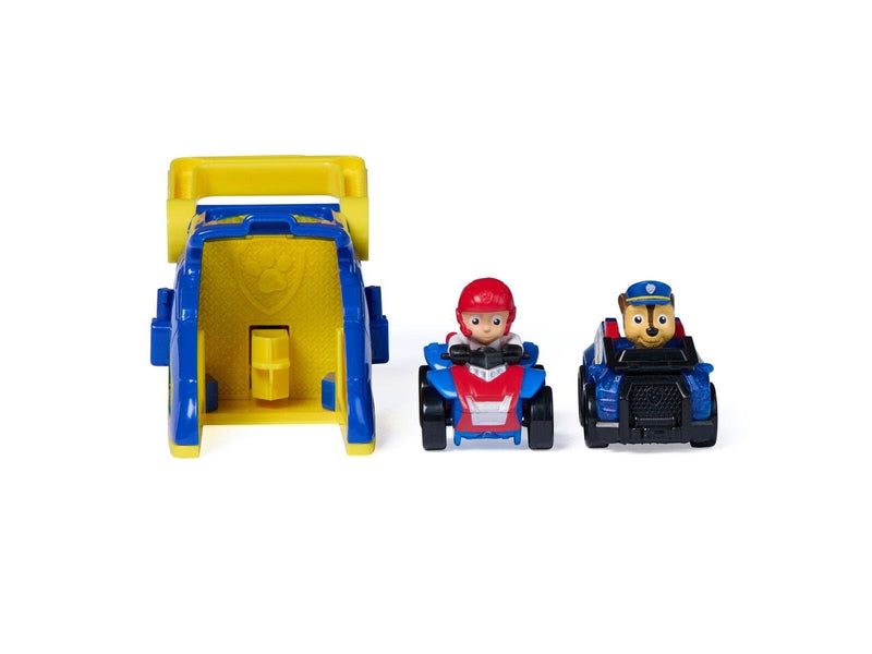 Paw Patrol Pup Squad Launcher - Chase