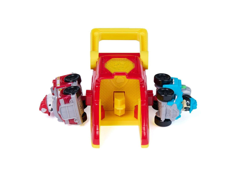 Paw Patrol Pup Squad Launcher - Marshall