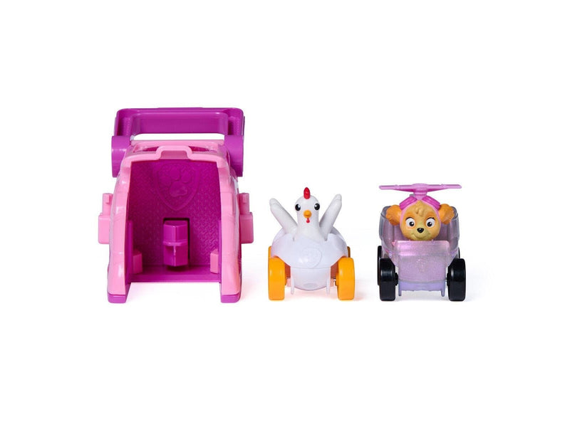 Paw Patrol Pup Squad Launcher - Skye