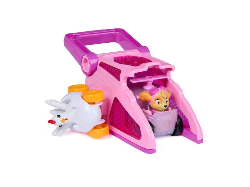 Paw Patrol Pup Squad Launcher - Skye