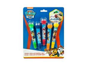 Paw Patrol Rollerball and Stamp Markers