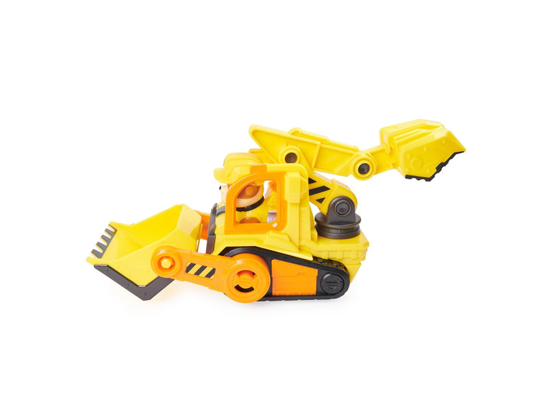 Paw Patrol Rubble & Crew Kernfahrzeug - Rubble
