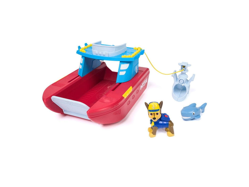 Paw Patrol Sea Patroller 22 cm with grabber