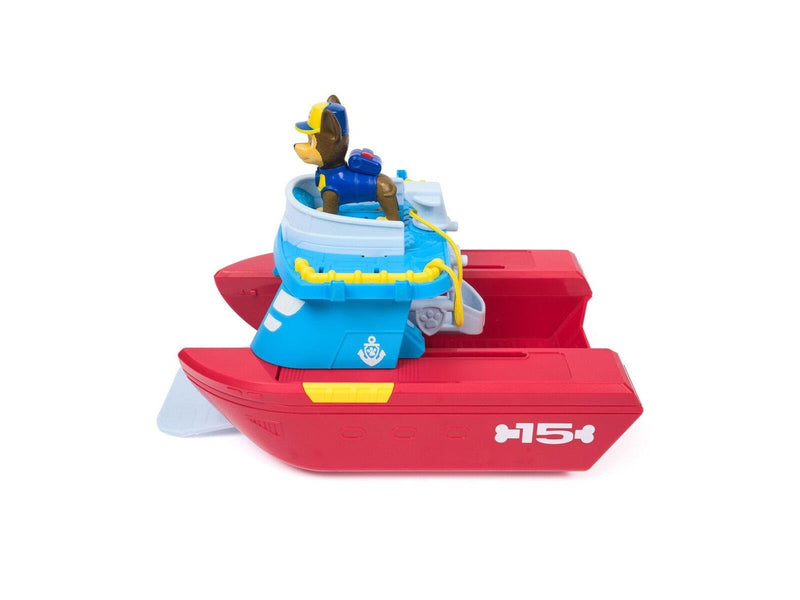 Paw Patrol Sea Patroller 22 cm with grabber