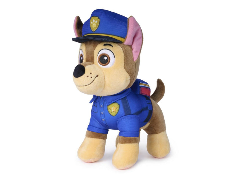 Paw Patrol Search&Rescue Deluxe Safety Chase 25 cm