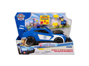 Paw Patrol Search&Rescue Launch N Rescue Cruiser
