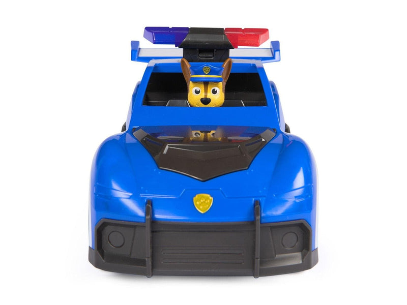 Paw Patrol Search&Rescue Launch N Rescue Cruiser