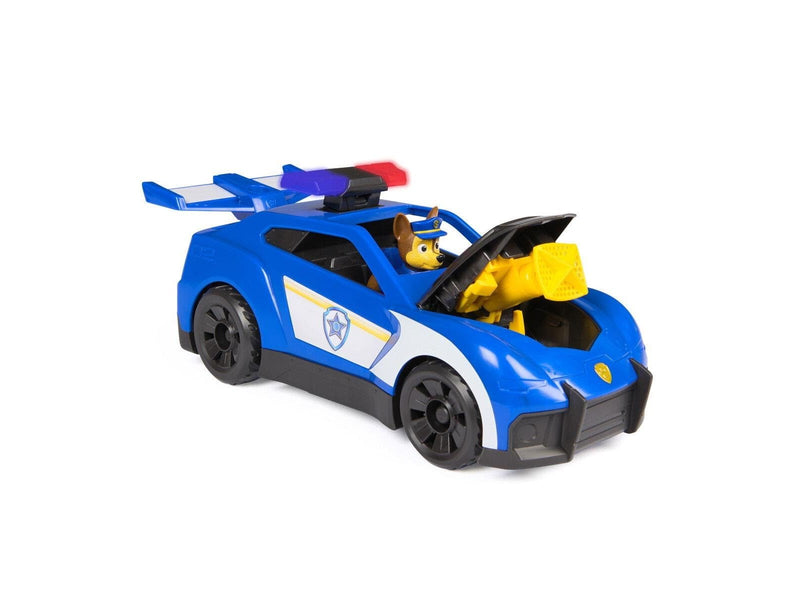 Paw Patrol Search&Rescue Launch N Rescue Cruiser