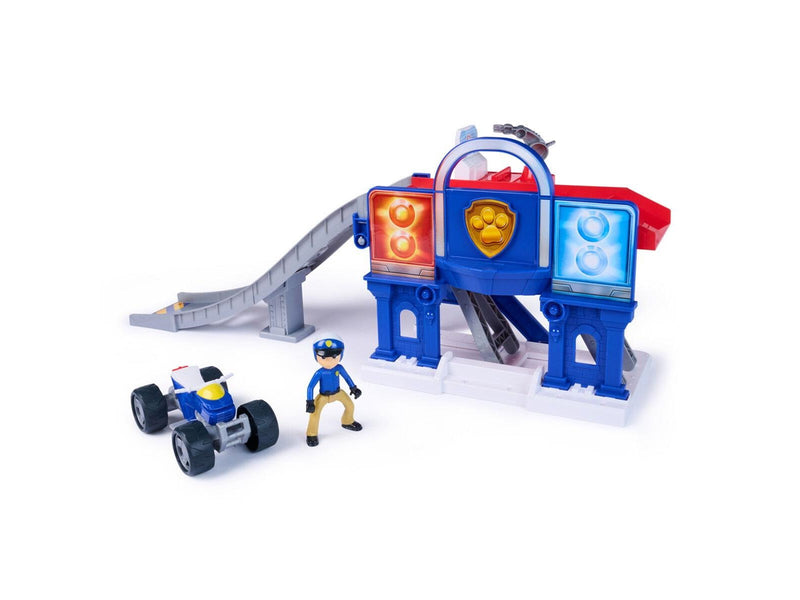 Paw Patrol Search&Rescue Lift & Repair Playset