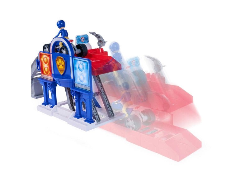 Paw Patrol Search&Rescue Lift & Repair Playset