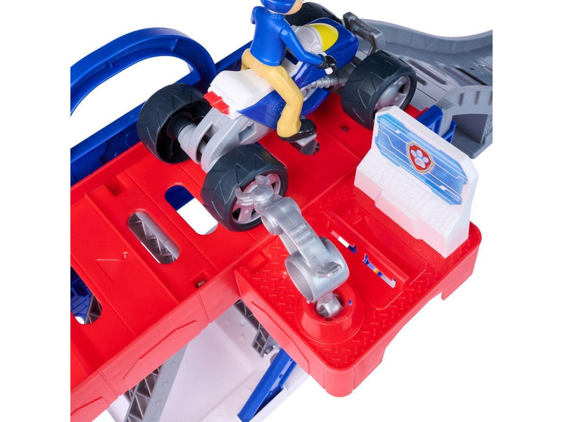 Paw Patrol Search&Rescue Lift & Repair Playset