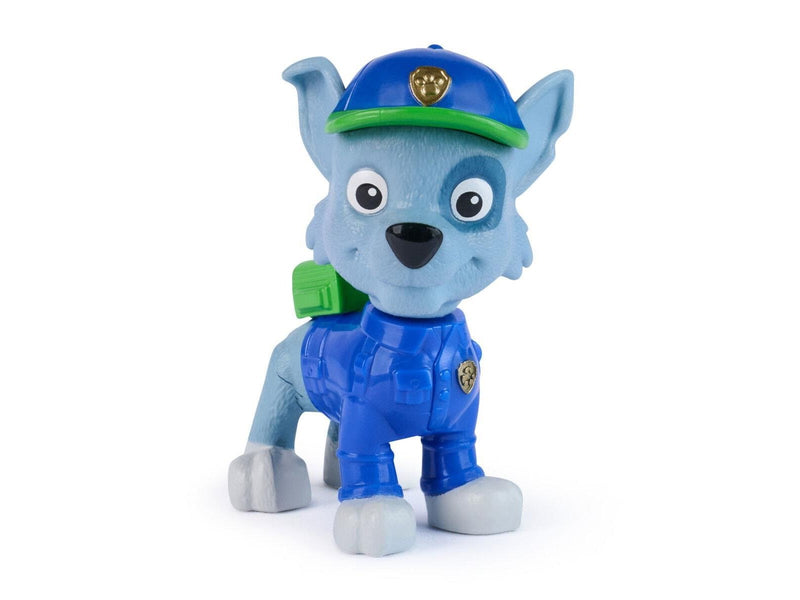 Paw Patrol Search&Rescue Team Pack