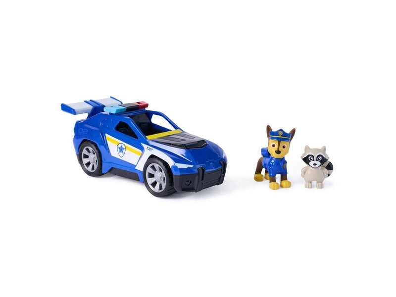 Paw Patrol Search&Rescue Themed Vehicle-Chase