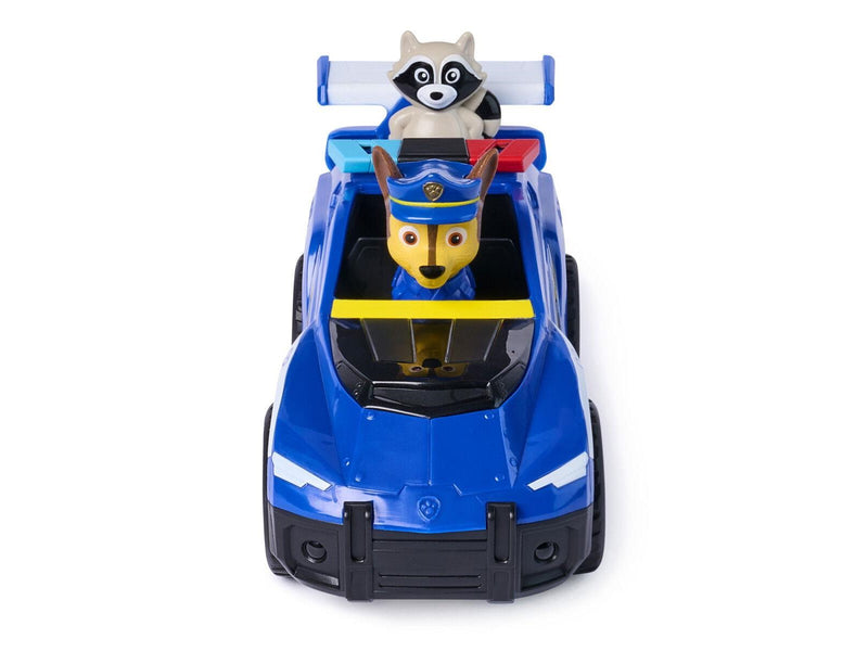 Paw Patrol Search&Rescue Themed Vehicle-Chase
