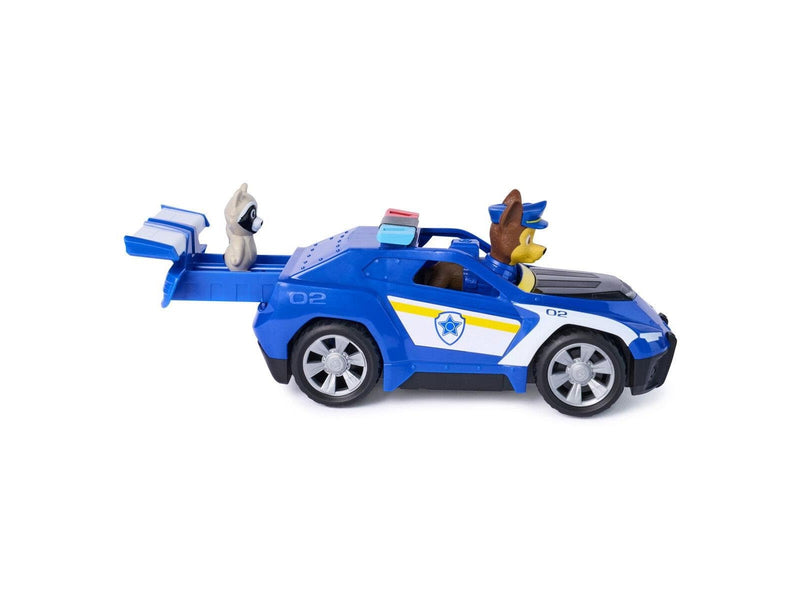 Paw Patrol Search&Rescue Themed Vehicle-Chase