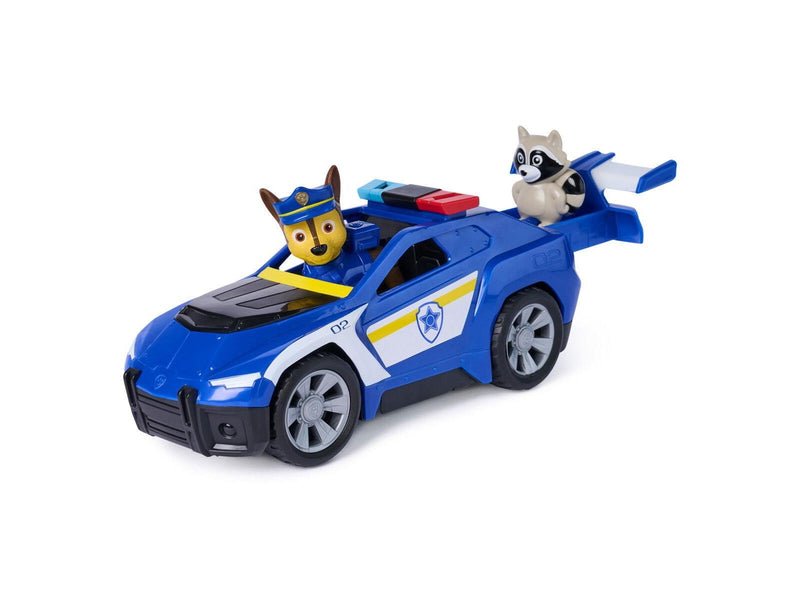 Paw Patrol Search&Rescue Themed Vehicle-Chase