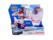 Paw Patrol Search&Rescue Themed Vehicle-Skye