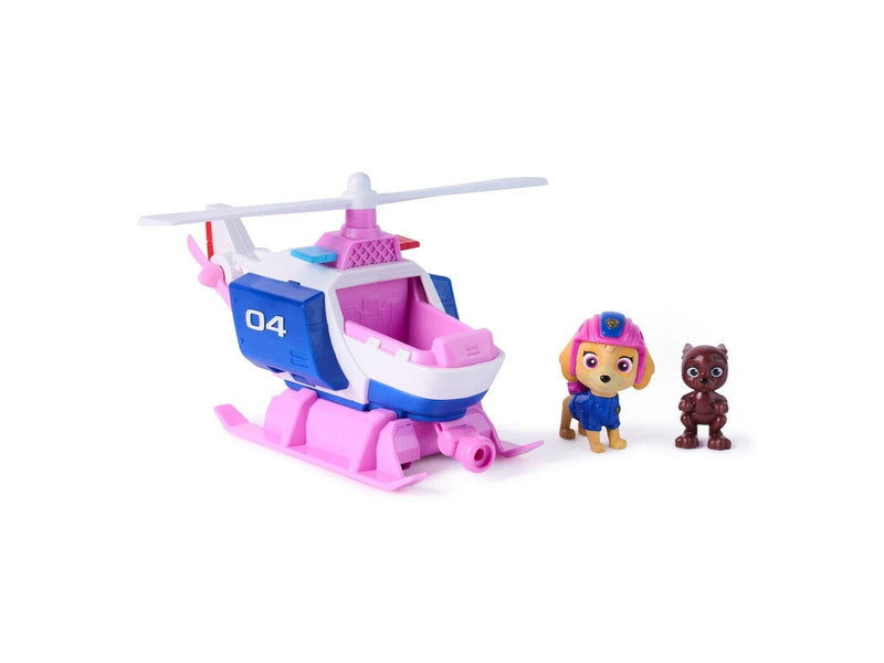 Paw Patrol Search&Rescue Themed Vehicle-Skye
