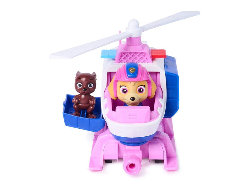 Paw Patrol Search&Rescue Themed Vehicle-Skye