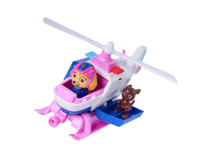 Paw Patrol Search&Rescue Themed Vehicle-Skye