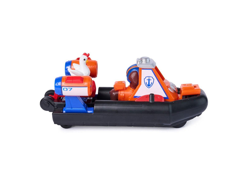 Paw Patrol Search&Rescue Themed Vehicle-Zuma