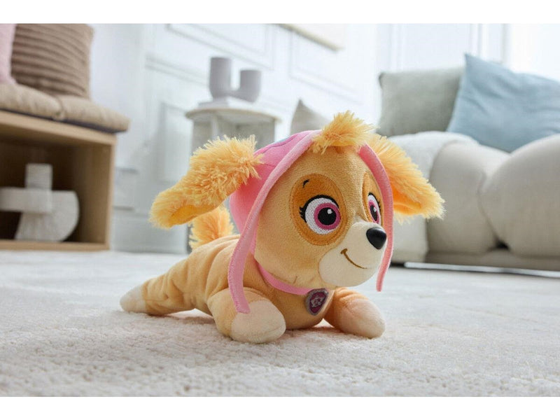 Paw Patrol Skye Plush 20 cm