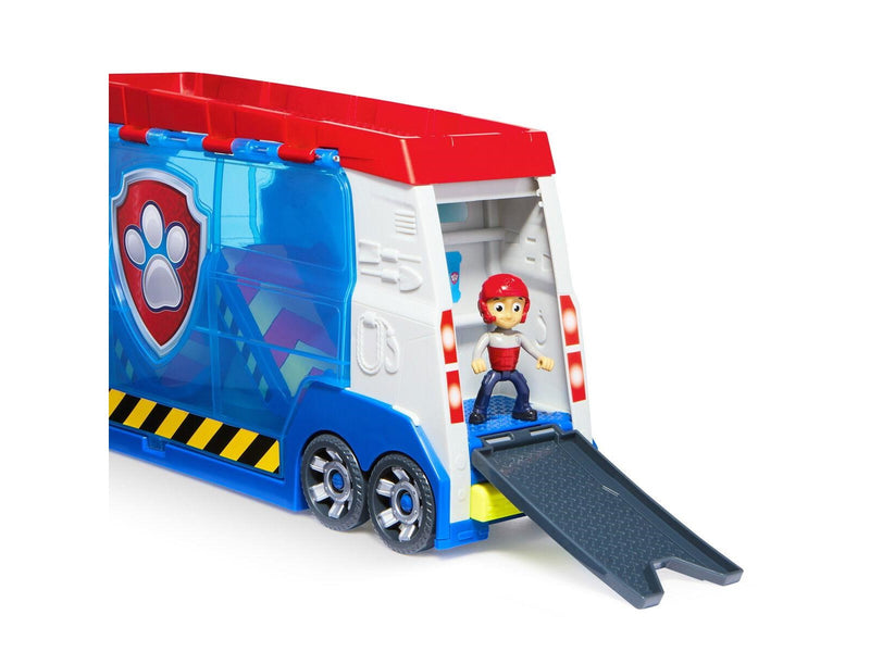 Paw Patrol Start & Rettung ler