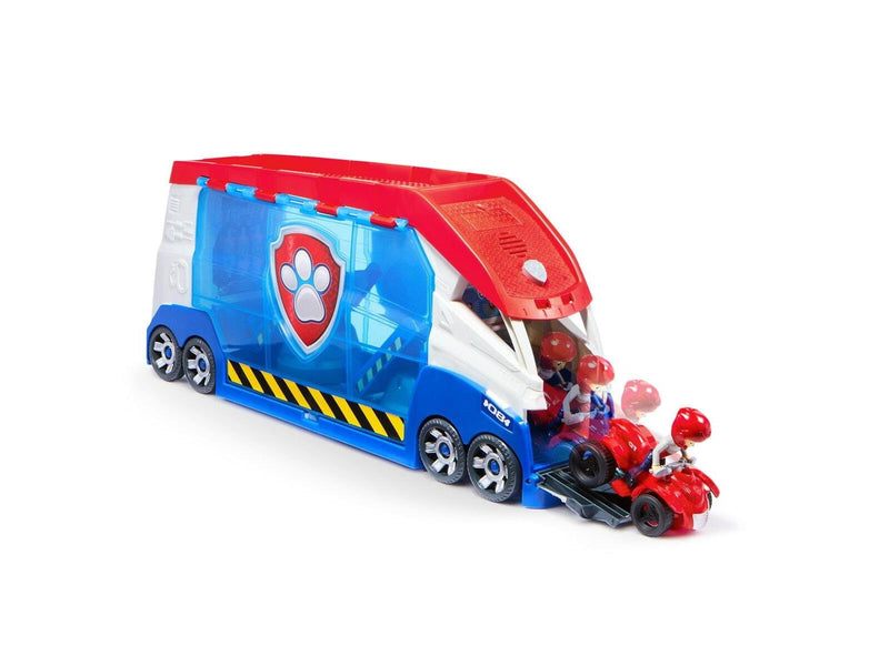 Paw Patrol Start & Rettung ler