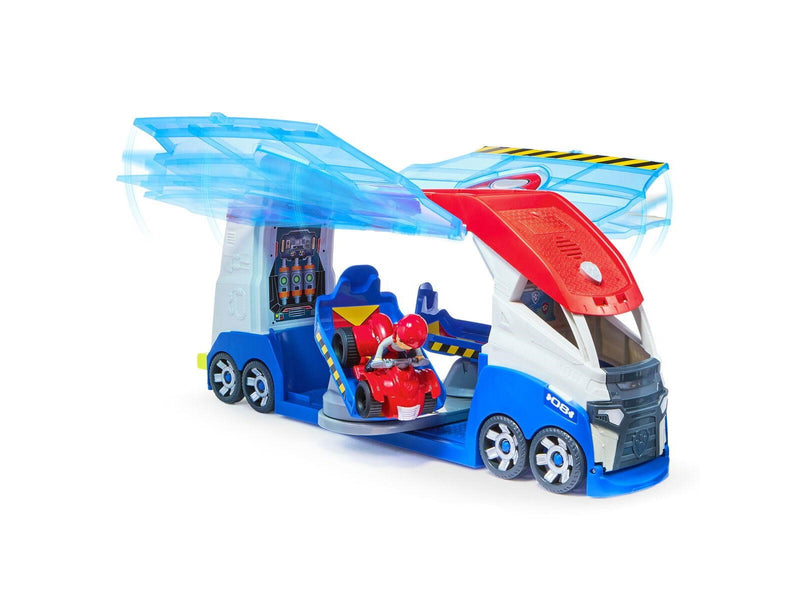Paw Patrol Start & Rettung ler